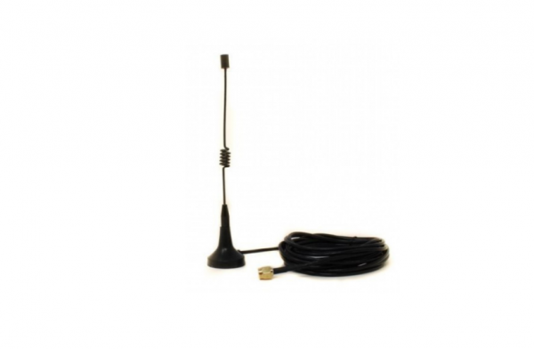 GSM Antenna | 1710-2700 MHz | 3dbi, 5dbi & 9dbi GSM Rubber Duck Antenna