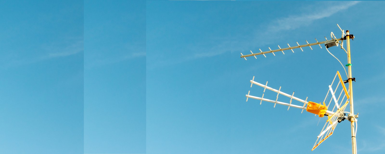 yagi antenna