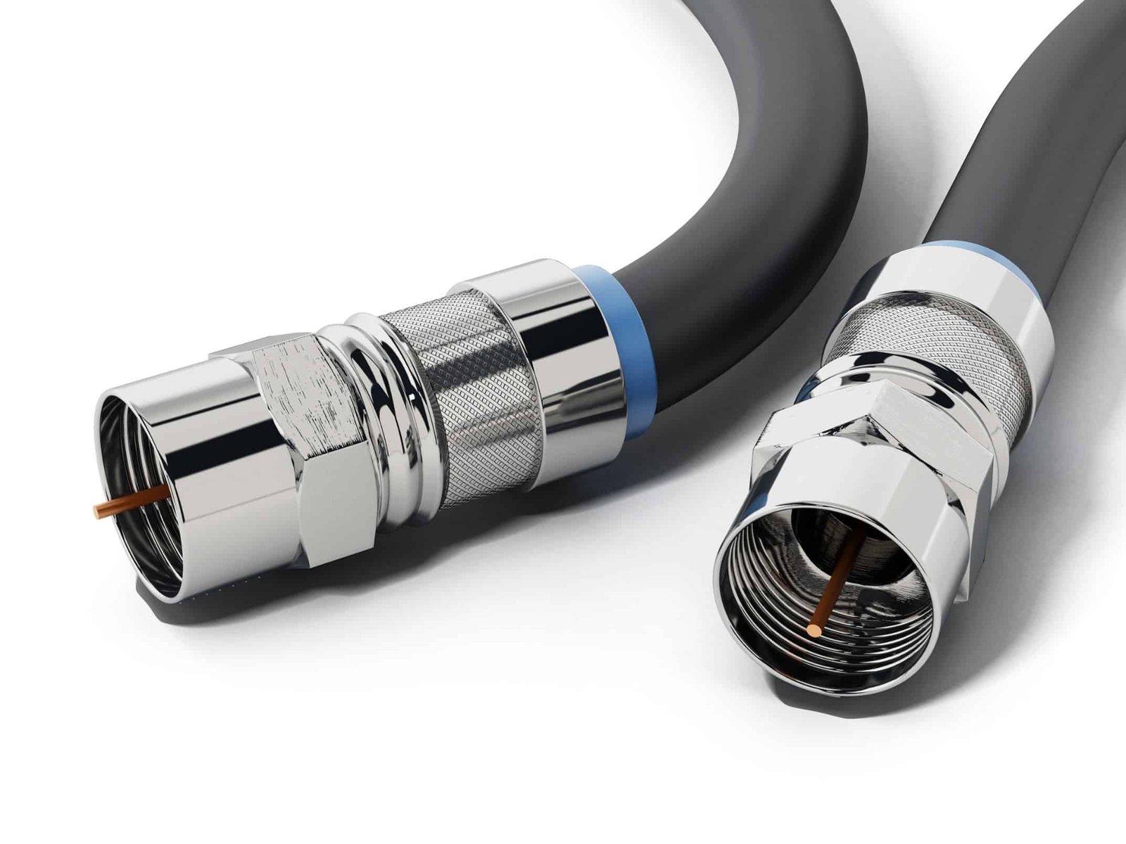 Coaxial cable