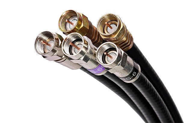 RG6 Cable