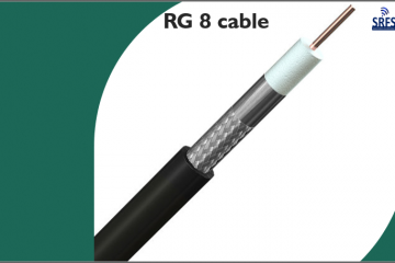rg 8 cable