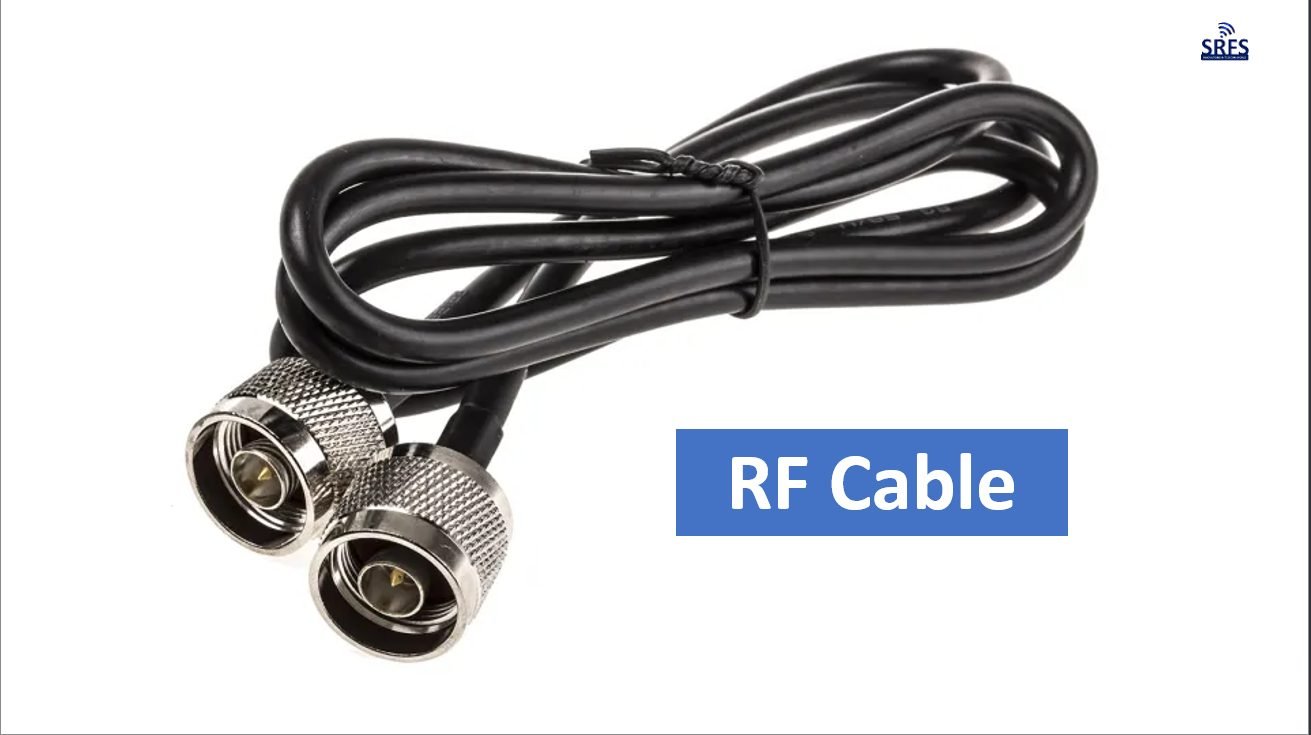RF cable
