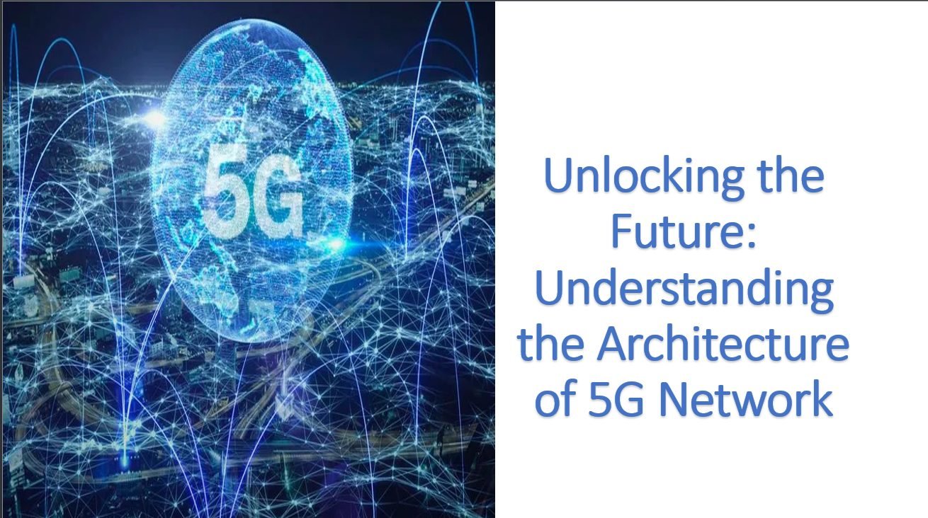 5g Networks