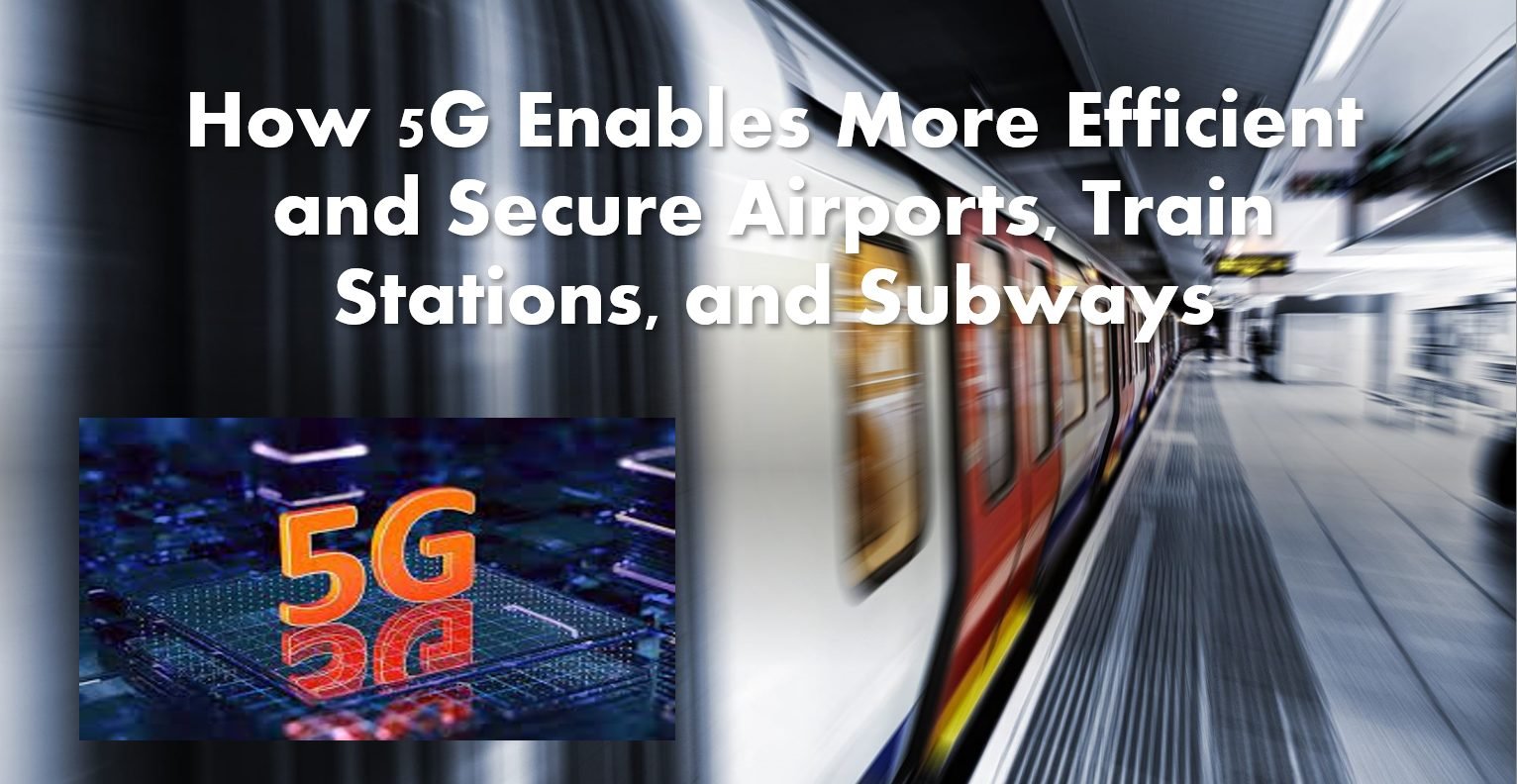 5G technology