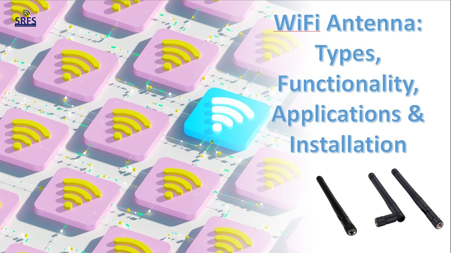 wifi antenna