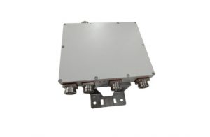 Quad-band Combiner