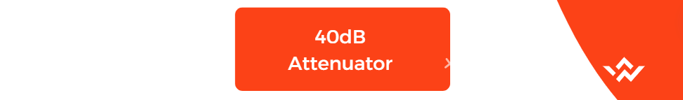 40dB attenuator