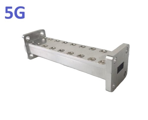 Band Pass Filter 5G