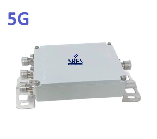 Multiband Combiner 5G