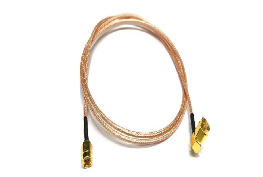 SMA cable Assembly