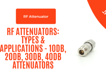 rf attenuator