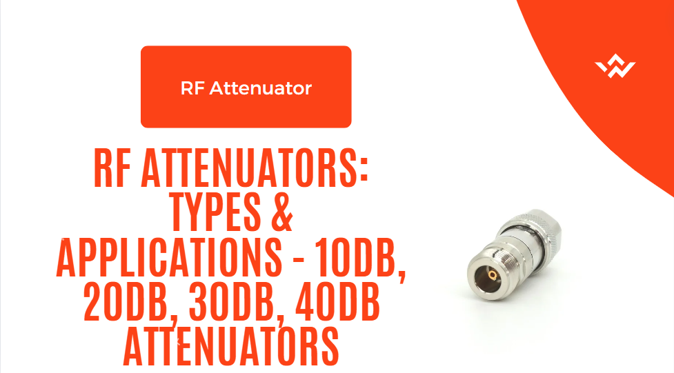 rf attenuator