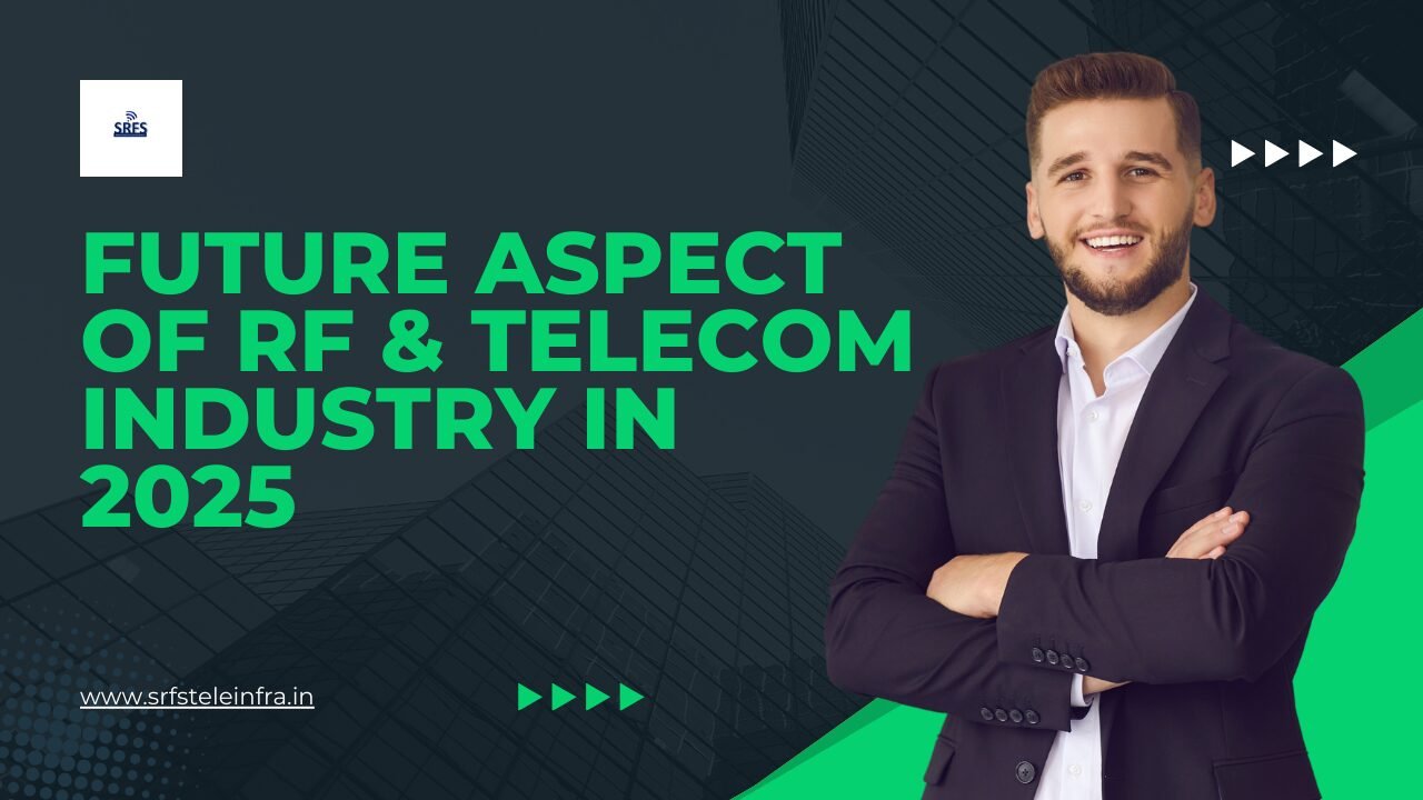 RF & telecom