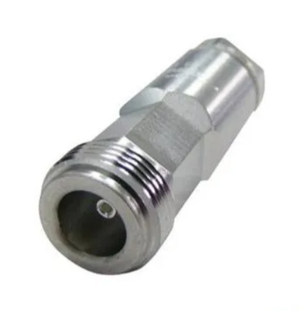 N Female for ¼” LDF Connector