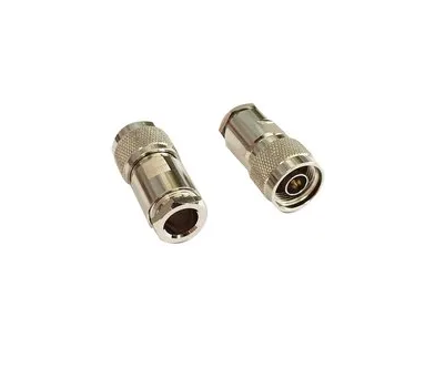 N Male for LMR 300 Clamp Connector