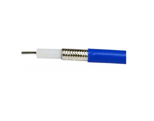 .085 SEMI RIGID CO-AXIAL CABLE