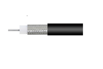 .141 SEMI RIGID CO-AXIAL CABLE