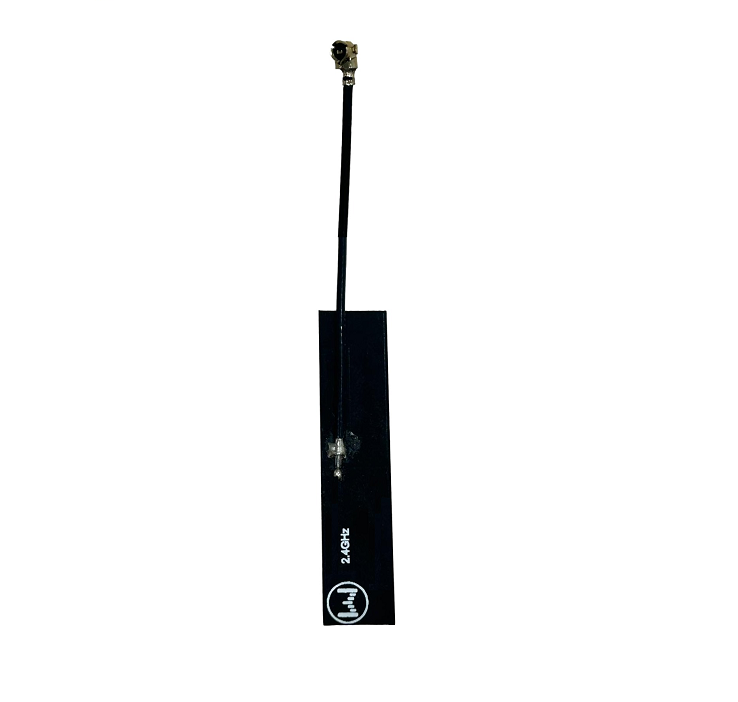 2.4GHz pcb internal antenna