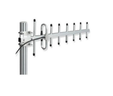 12 dBi Directional Yagi Antenna 698-4000 MHz