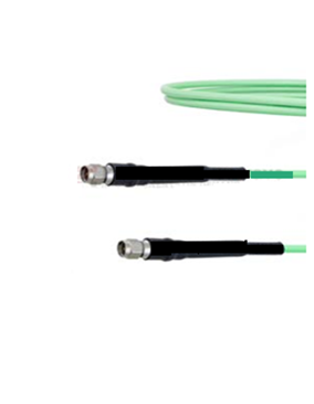 Low Loss SMA Male to SMA Male Cable LL160 Coax and RoHS