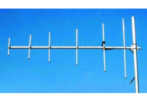 VHF High Gain Yagi Antenna (136-174)