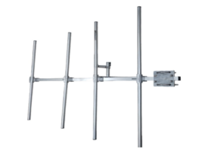 VHF High Gain Yagi Antenna (160-170 MHz)