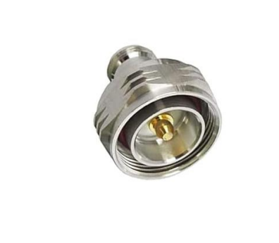 7/16 DIN Male to N Female Connector Adaptor