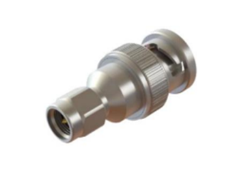 SMA Male to BNC Male Adaptor