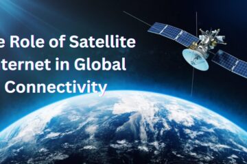 satellite internet