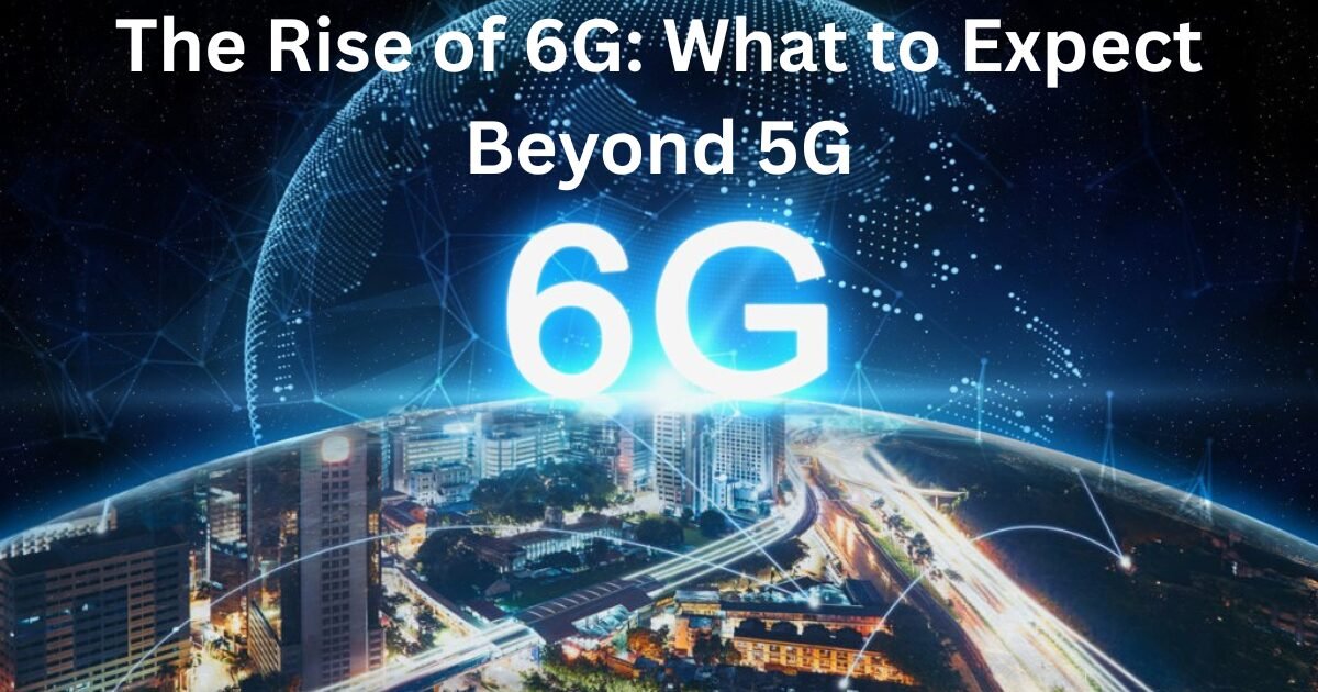 6G Network