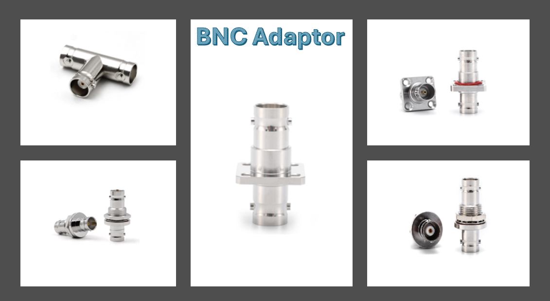 BNC adaptor