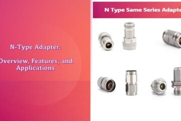 N type adaptor
