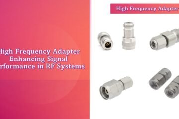 High Frequency Adapter