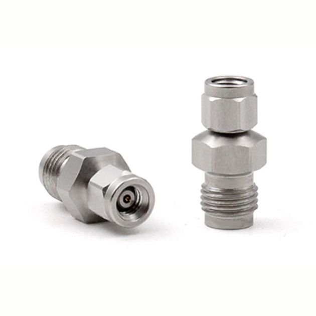 1.0mm Coaxial Adapters