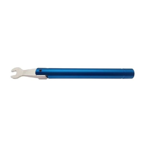 1.0mm Connector 4 in-lbs Breakover Torque Wrench