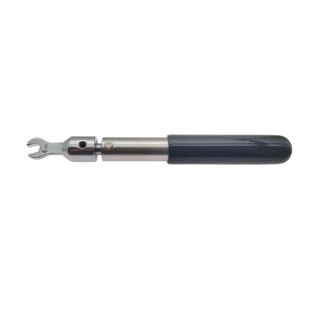 1.0mm Connector 4 in-lbs Preset Click Torque Wrench