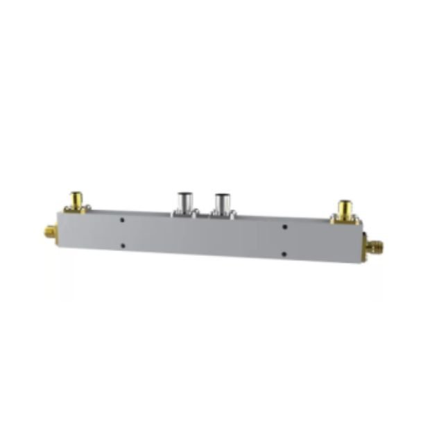 10dB 40W 1000-6000MHz Multi Hole Directional Coupler