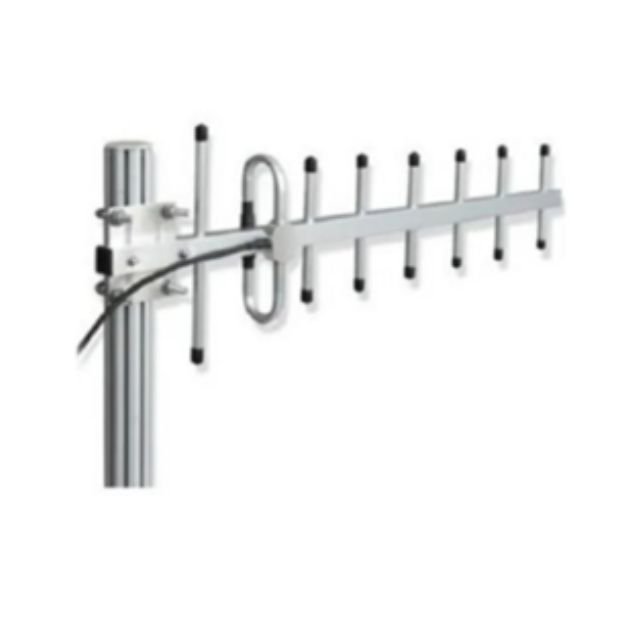12 dBi Directional Yagi Antenna 698-4000 MHz