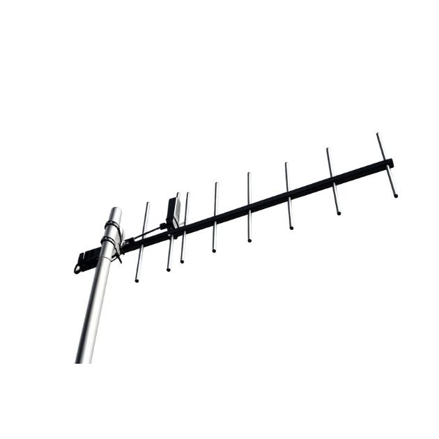 13dbi Yagi Antenna 380 - 420 MHz