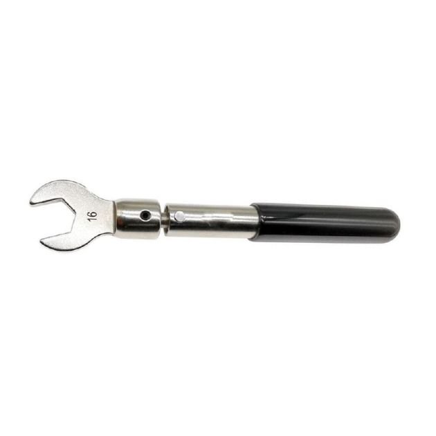 2.2-5 Preset Click Torque Wrench
