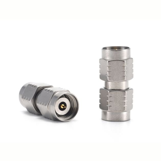 2.4mm Coaxial Adapters