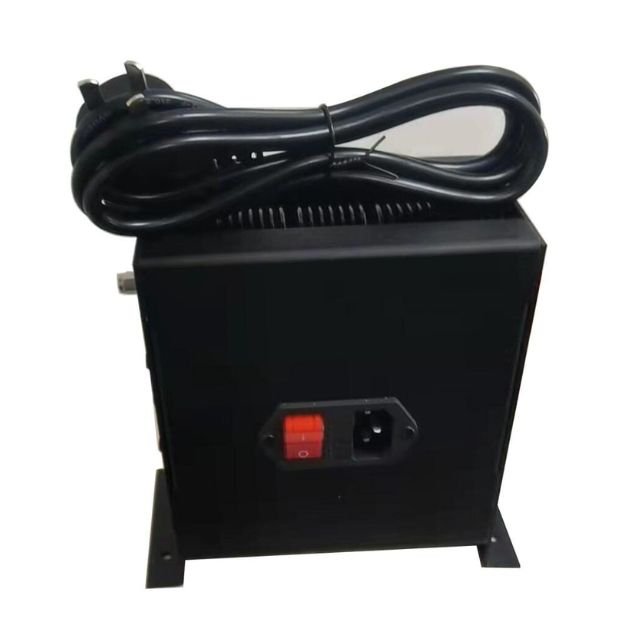 2.92mm, Unidirectional, Forced air cooled Attenuator