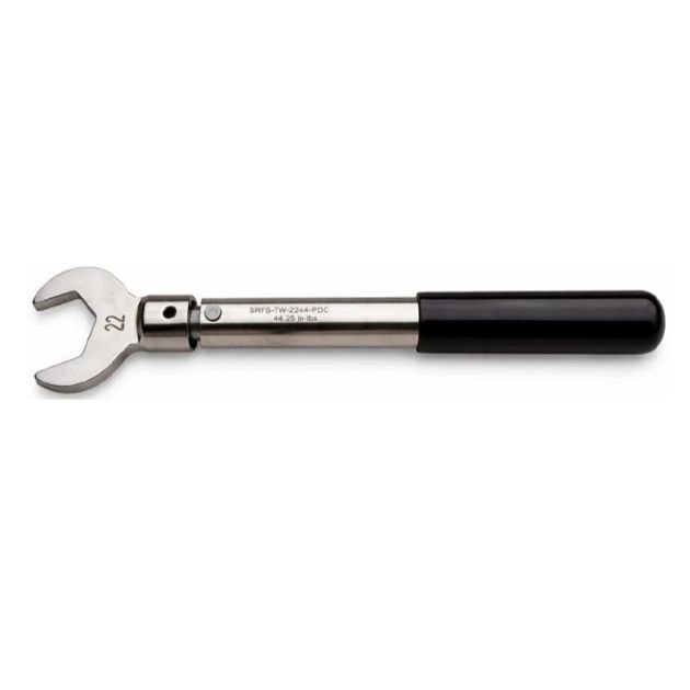 4.3-10 44.25 in-lbs Preset Click Torque Wrench