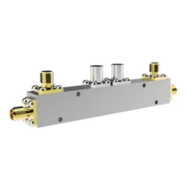 40dB 2000 To 18000MHz High Power Directional Coupler