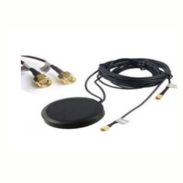 Combo Antenna
