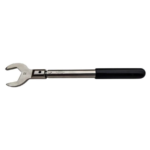 DIN 716 221 in-lbs Preset Click Torque Wrench