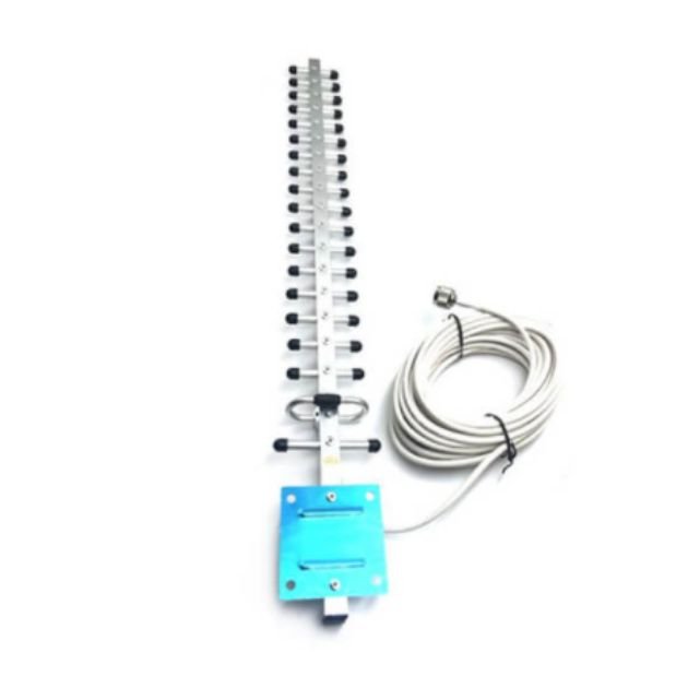 DIRECTIONAL YAGI ANTENNA - 18 dBi Long Boom