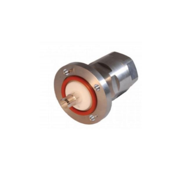 EIA Flange Connector