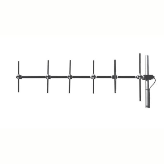 High Gain Yagi Antenna