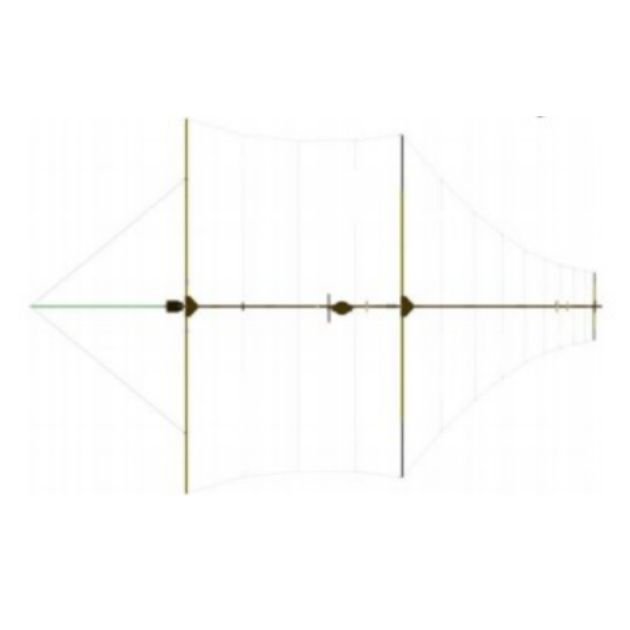 High-Power-Wire-LPDA-Antenna-SRFS-LPDA-A0098